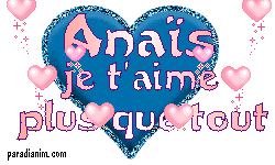 Prenom Anais Prenom Anais